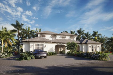 Condominio en West Palm Beach, Florida, 3 dormitorios  № 2181345