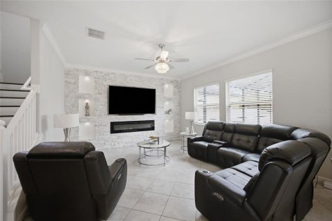 Casa en alquiler en Riverview, Florida, 5 dormitorios, 275.36 m2 № 2156594 - foto 5