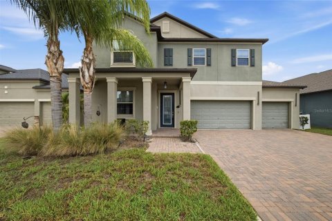 Casa en Riverview, Florida 5 dormitorios, 275.36 m2 № 2156594