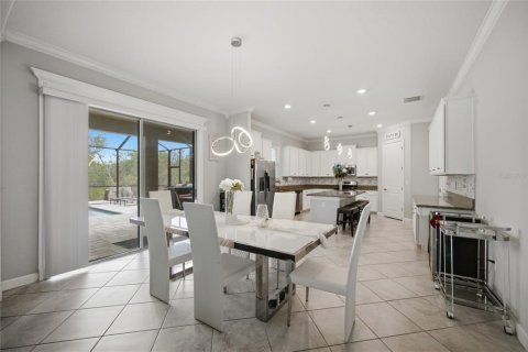 Casa en alquiler en Riverview, Florida, 5 dormitorios, 275.36 m2 № 2156594 - foto 13