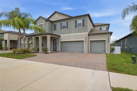 Casa en alquiler en Riverview, Florida, 5 dormitorios, 275.36 m2 № 2156594 - foto 2