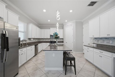 Casa en alquiler en Riverview, Florida, 5 dormitorios, 275.36 m2 № 2156594 - foto 8