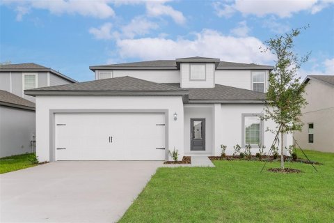House in Astatula, Florida 5 bedrooms, 228.63 sq.m. № 1851026 - photo 2