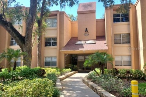 Condo in Tampa, Florida, 3 bedrooms  № 2203333