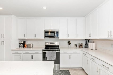 Condo in Venice, Florida, 2 bedrooms in WELLEN PARK  № 1540008 - photo 9
