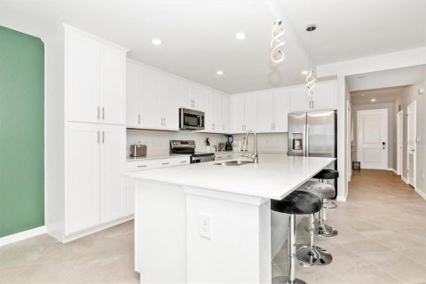 Condo in Venice, Florida, 2 bedrooms in WELLEN PARK  № 1540008 - photo 7