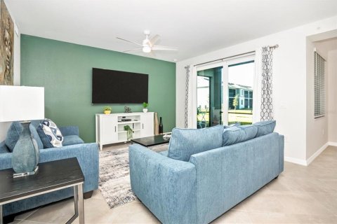 Condo in Venice, Florida, 2 bedrooms in WELLEN PARK  № 1540008 - photo 19