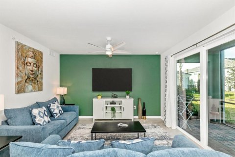 Condo in Venice, Florida, 2 bedrooms in WELLEN PARK  № 1540008 - photo 22