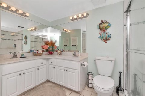 Condo in Indian Shores, Florida, 1 bedroom  № 1762159 - photo 25