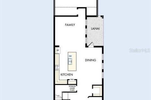 Villa ou maison à vendre à Orlando, Floride: 3 chambres, 217.21 m2 № 2410670 - photo 2