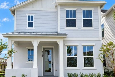 Villa ou maison à Orlando, Floride 3 chambres, 217.21 m2 № 2410670