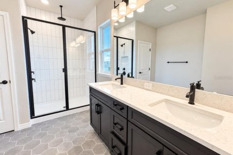 Villa ou maison à vendre à Orlando, Floride: 3 chambres, 217.21 m2 № 2410670 - photo 8