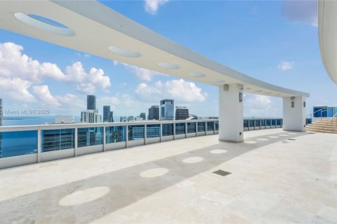 Copropriété à louer à Miami, Floride: 3 chambres, 400.41 m2 № 1925622 - photo 10