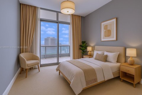 Copropriété à louer à Miami, Floride: 3 chambres, 400.41 m2 № 1925622 - photo 25