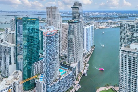 Copropriété à louer à Miami, Floride: 3 chambres, 400.41 m2 № 1925622 - photo 7