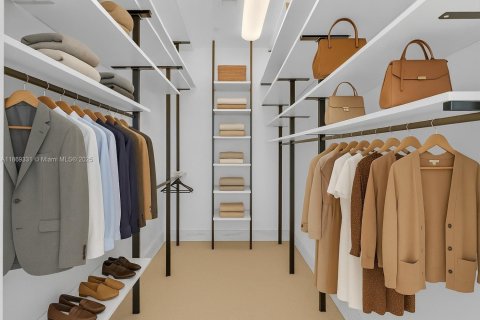 Copropriété à louer à Miami, Floride: 3 chambres, 400.41 m2 № 1925622 - photo 19