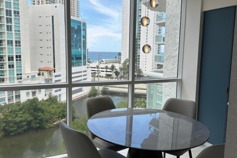 Copropriété à louer à Sunny Isles Beach, Floride: 3 chambres, 217.39 m2 № 2171280 - photo 17