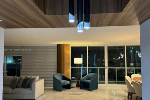 Copropriété à louer à Sunny Isles Beach, Floride: 3 chambres, 217.39 m2 № 2171280 - photo 24