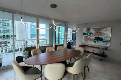 Copropriété à louer à Sunny Isles Beach, Floride: 3 chambres, 217.39 m2 № 2171280 - photo 20