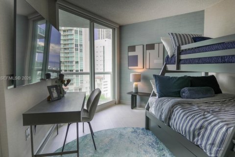 Copropriété à louer à Sunny Isles Beach, Floride: 3 chambres, 217.39 m2 № 2171280 - photo 10