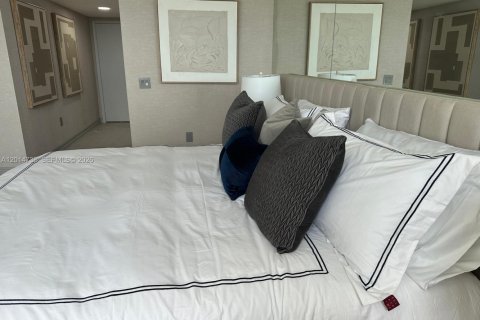 Copropriété à louer à Sunny Isles Beach, Floride: 3 chambres, 217.39 m2 № 2171280 - photo 16