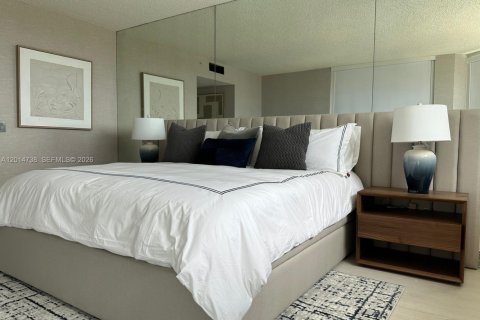 Copropriété à louer à Sunny Isles Beach, Floride: 3 chambres, 217.39 m2 № 2171280 - photo 19