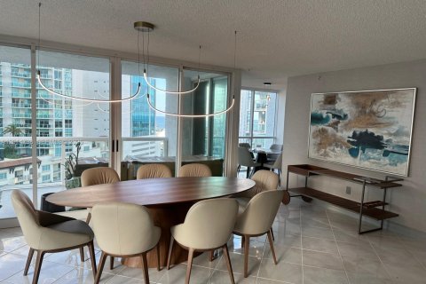 Copropriété à louer à Sunny Isles Beach, Floride: 3 chambres, 217.39 m2 № 2171280 - photo 27