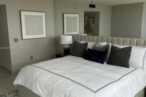 Copropriété à louer à Sunny Isles Beach, Floride: 3 chambres, 217.39 m2 № 2171280 - photo 14