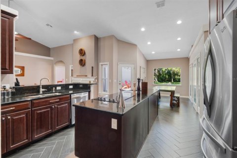 Купить виллу или дом в Киссимми, Флорида 12 комнат, 349.68м2, № 2156066 - фото 10