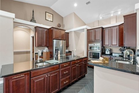 Купить виллу или дом в Киссимми, Флорида 12 комнат, 349.68м2, № 2156066 - фото 7