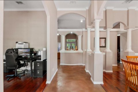 House in Kissimmee, Florida 5 bedrooms, 349.68 sq.m. № 2156066 - photo 23