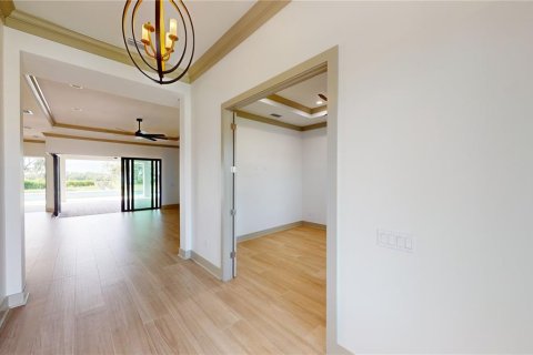 House in Punta Gorda, Florida 4 bedrooms, 259.2 sq.m. № 639203 - photo 6