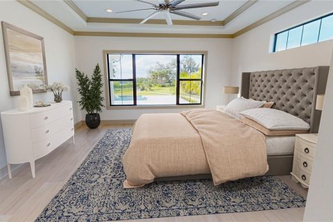 House in Punta Gorda, Florida 4 bedrooms, 259.2 sq.m. № 639203 - photo 21
