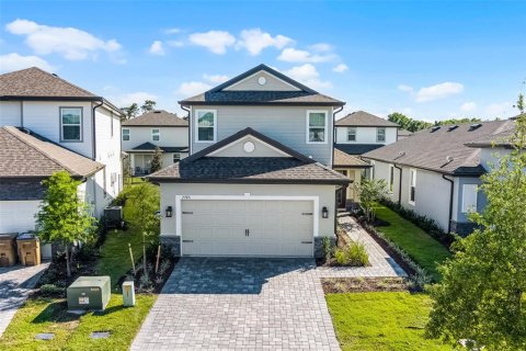 House in Kissimmee, Florida 4 bedrooms, 193.24 sq.m. № 1690677 - photo 11