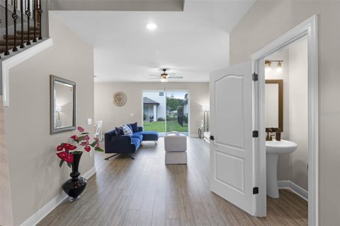House in Kissimmee, Florida 4 bedrooms, 193.24 sq.m. № 1690677 - photo 14