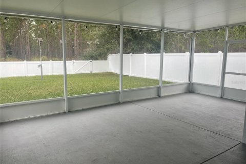 Villa ou maison à louer à Brooksville, Floride: 3 chambres, 127.93 m2 № 2167659 - photo 24