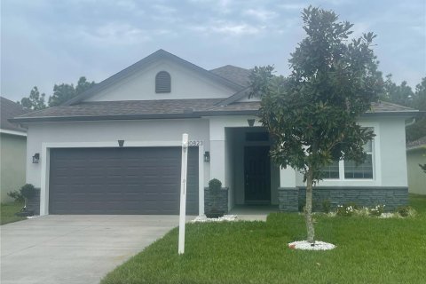 Villa ou maison à Brooksville, Floride 3 chambres, 127.93 m2 № 2167659