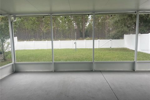 Villa ou maison à louer à Brooksville, Floride: 3 chambres, 127.93 m2 № 2167659 - photo 25