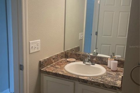 Villa ou maison à louer à Brooksville, Floride: 3 chambres, 127.93 m2 № 2167659 - photo 19