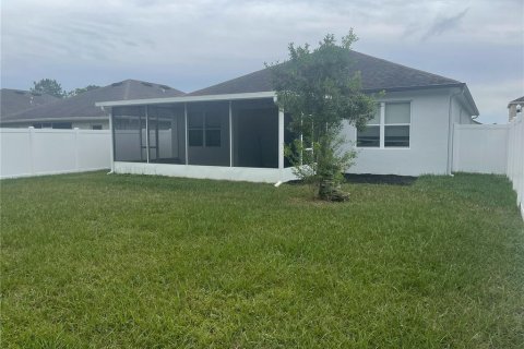 Villa ou maison à louer à Brooksville, Floride: 3 chambres, 127.93 m2 № 2167659 - photo 21