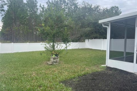 Villa ou maison à louer à Brooksville, Floride: 3 chambres, 127.93 m2 № 2167659 - photo 23