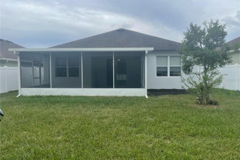 Villa ou maison à louer à Brooksville, Floride: 3 chambres, 127.93 m2 № 2167659 - photo 22
