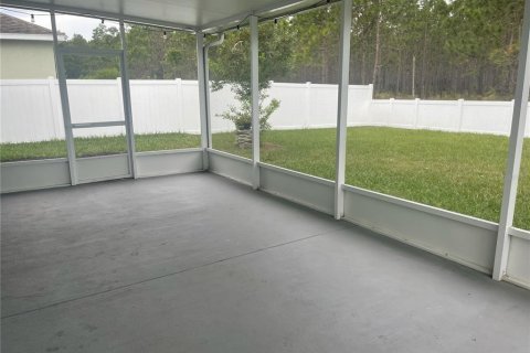 Villa ou maison à louer à Brooksville, Floride: 3 chambres, 127.93 m2 № 2167659 - photo 26