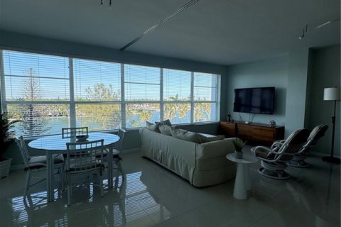 Copropriété à louer à Miami Beach, Floride: 1 chambre, 119.19 m2 № 1983951 - photo 11