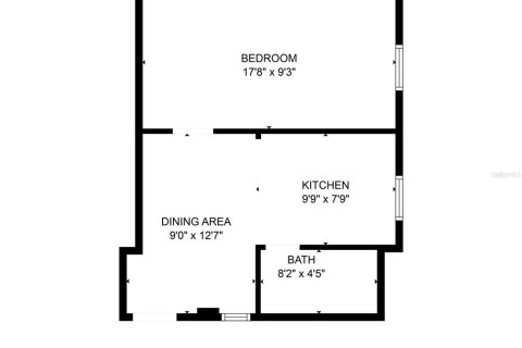 Propiedad comercial en venta en Saint Petersburg, Florida, 4 dormitorios, 192.31 m2 № 2157330 - foto 7