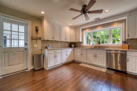 Villa ou maison à vendre à Vero Beach, Floride: 4 chambres, 263.19 m2 № 1955178 - photo 30