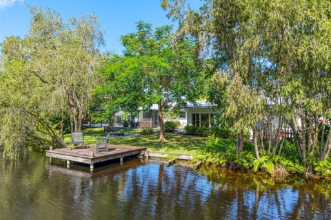 Villa ou maison à vendre à Vero Beach, Floride: 4 chambres, 263.19 m2 № 1955178 - photo 12