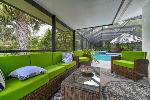Villa ou maison à vendre à Vero Beach, Floride: 4 chambres, 263.19 m2 № 1955178 - photo 22