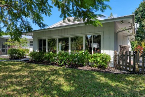Villa ou maison à vendre à Vero Beach, Floride: 4 chambres, 263.19 m2 № 1955178 - photo 14