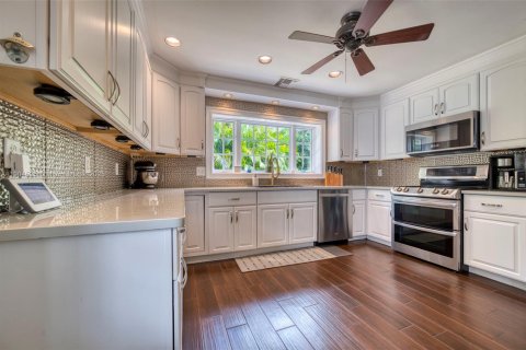 Villa ou maison à vendre à Vero Beach, Floride: 4 chambres, 263.19 m2 № 1955178 - photo 29